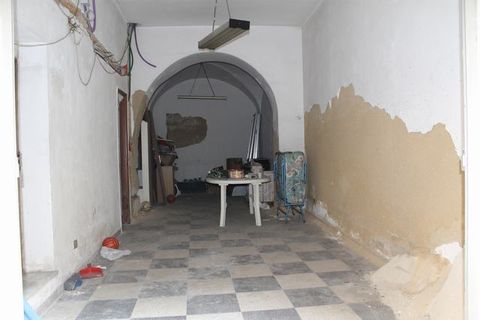 Byhus i Cianciana, Agrigento, Cianciana - € 50.000 | Ref: Perconti Corso - foto 19